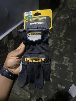Ironclad Workforce