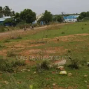 Residential Land at Karsana