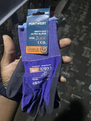 Portwest Ap52 Dexti Cut Ultra Handglove