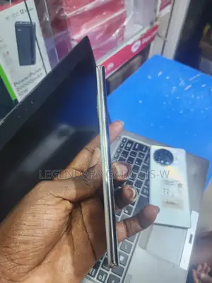 Tecno Spark 20 Pro Plus 256 GB Blue