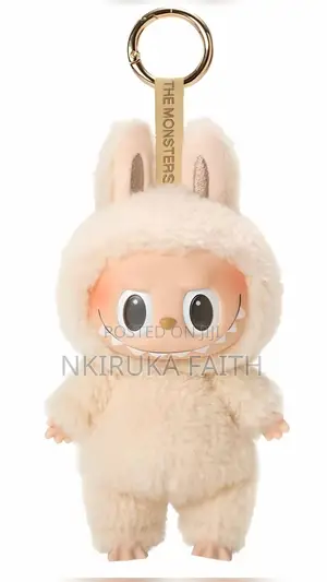 Labubu Monster