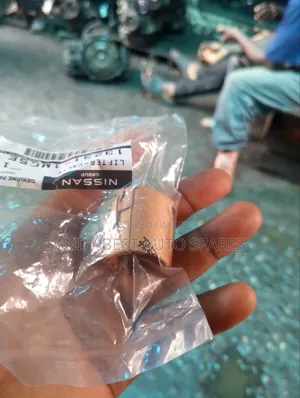Lifter Valve Qx56,Qx80,Nissan Patrol 2911/2018