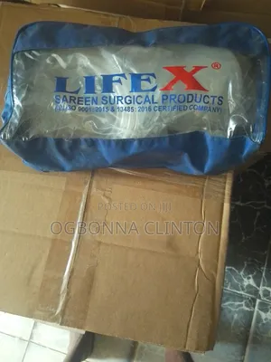 Children Ambu Bag