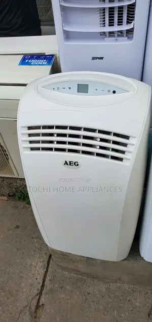 1.5hp Mobile Ac