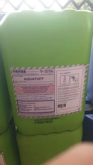 Unitor Aquatuff