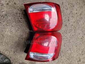 Backlight Gs350