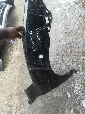 Fender Honda Civic 2016_2020