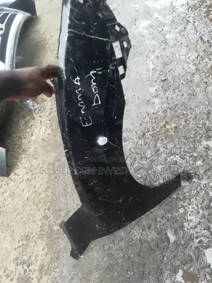 Fender Honda Civic 2016_2020