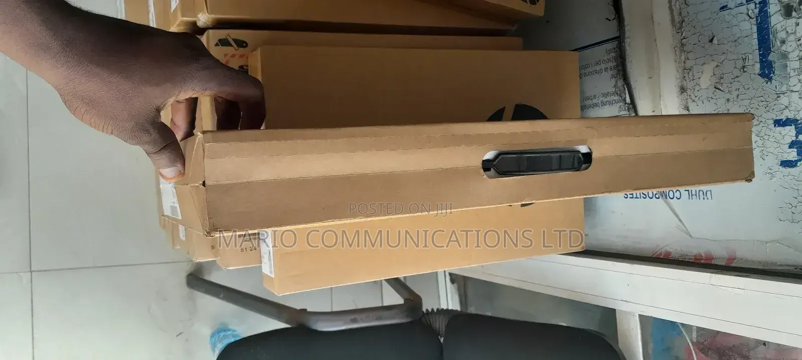New Laptop Dell Alienware M16 R2 32GB Intel Core Ultra 9 SSD 1T