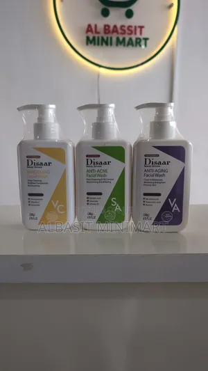 Photo - Disaar Face Care