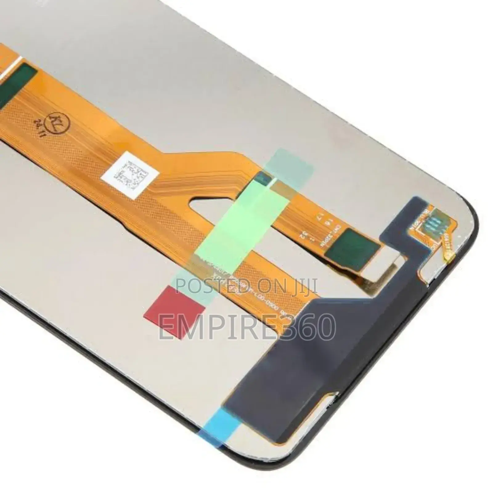 Huawei Honor X6b Screen
