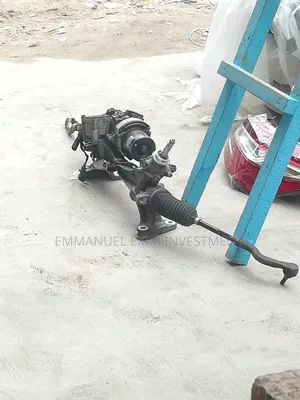 Stearing Rack Honda Civic 2016_2020