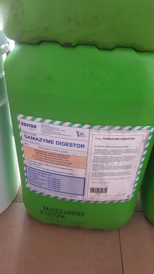 Gamazyme Digestor 25 LTR