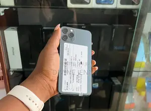 Apple iPhone 11 Pro 64 GB Green