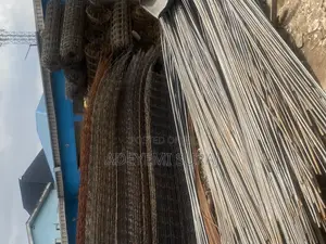 We Deliver Iron Rod to Your Site