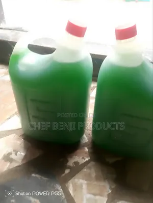 Multipurpose Washing Liquid Soap