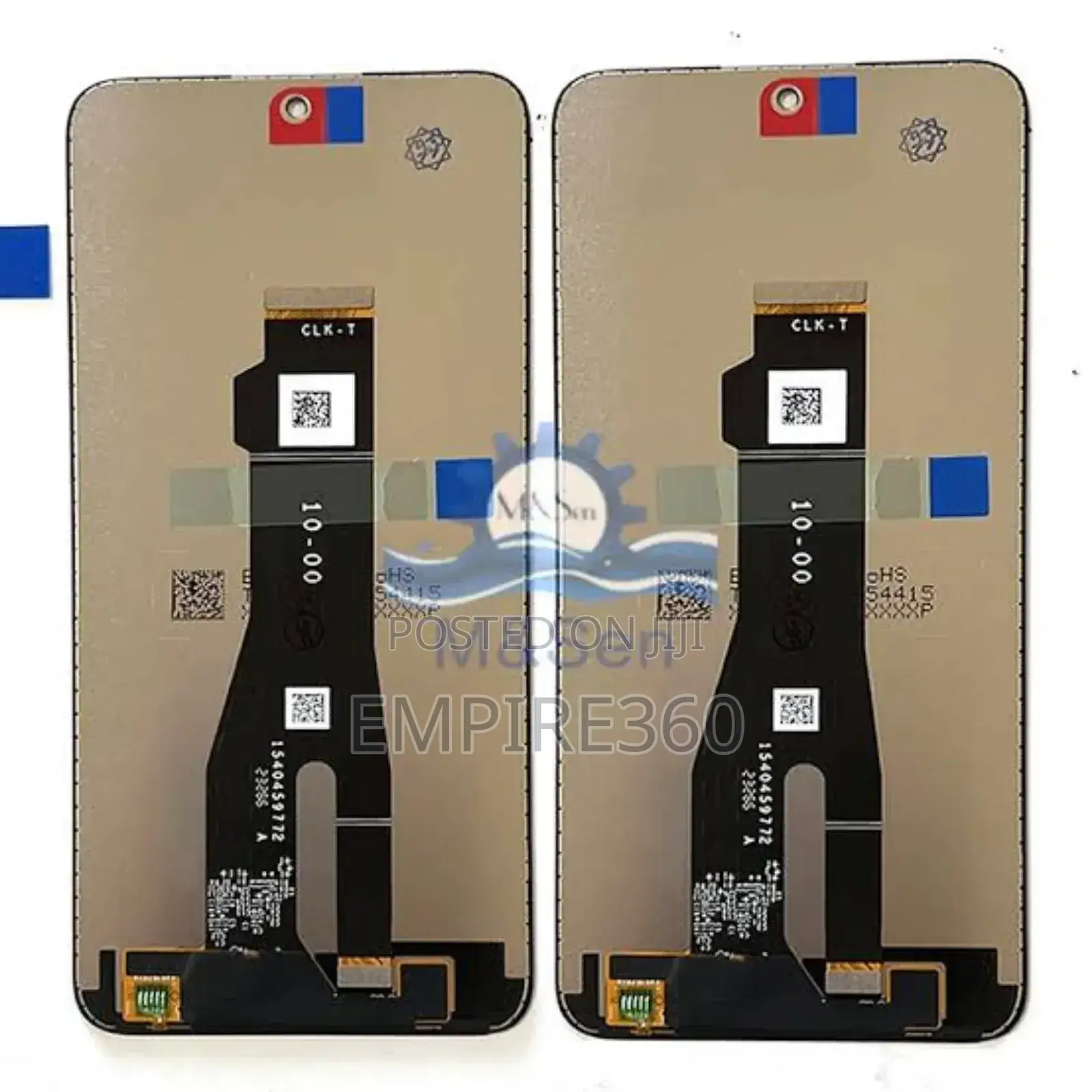 Huawei X7b Screen