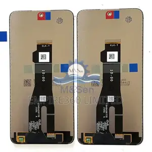Huawei X7b Screen