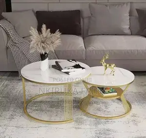 Marble Luxury Table