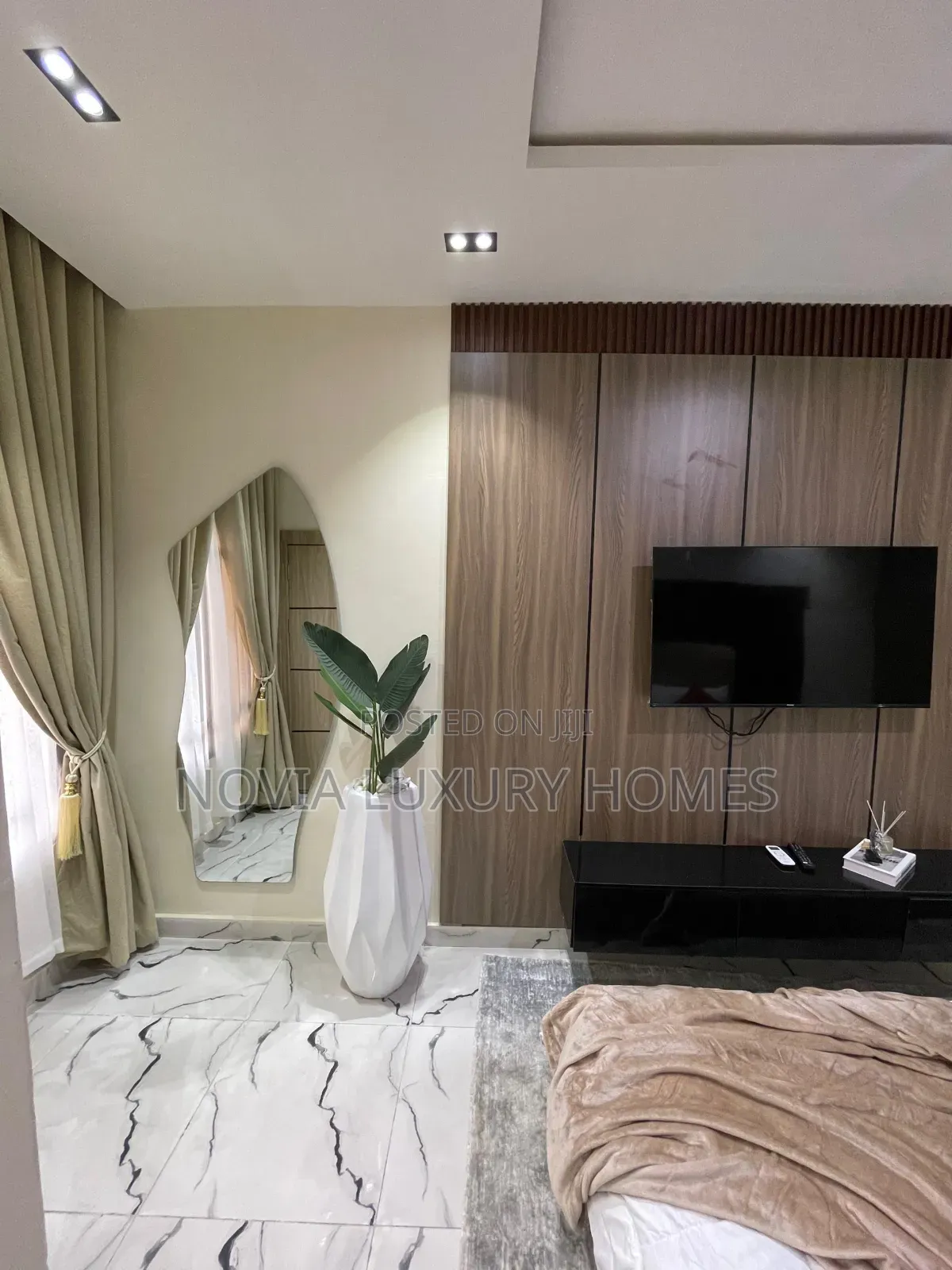 Luxury Cozy 2bedroom With Snooker