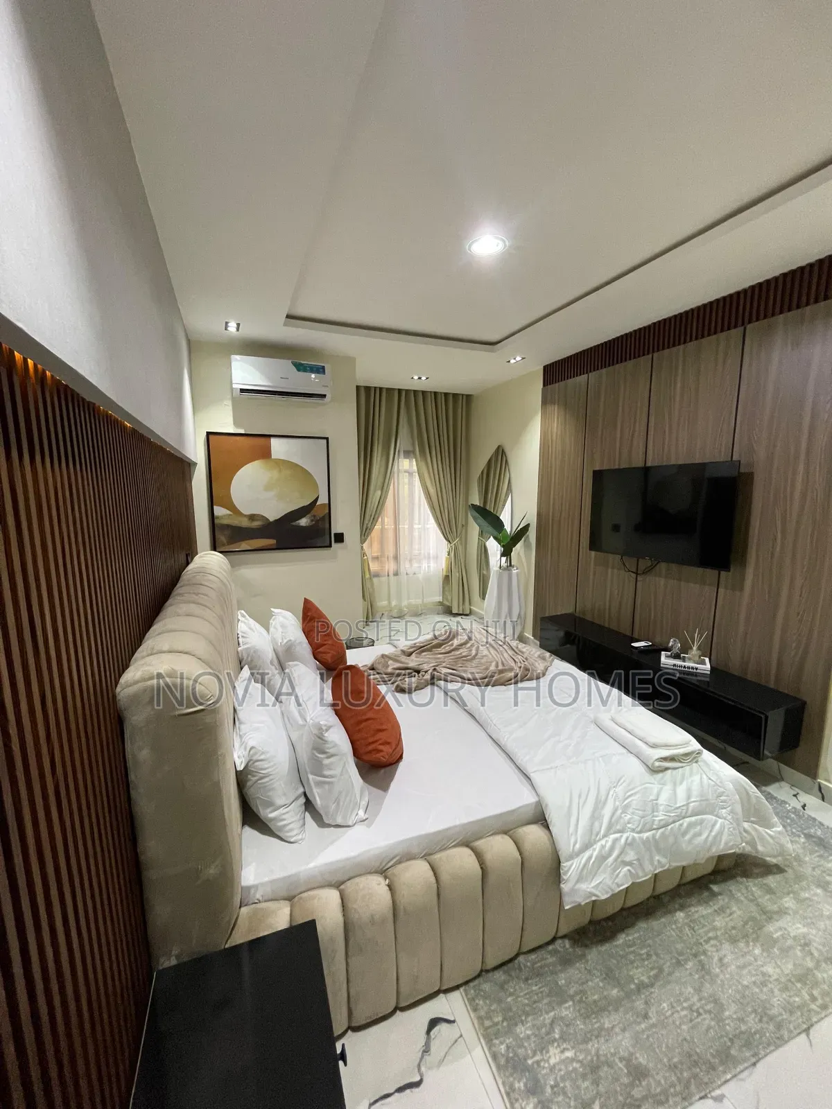 Luxury Cozy 2bedroom With Snooker