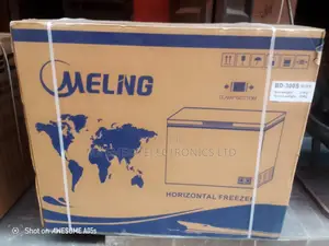 Merlin Freezer 300l Chest