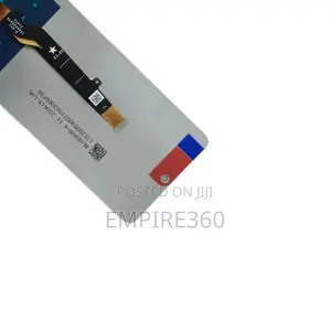 Tecno Camon 19 Ci6 Screen