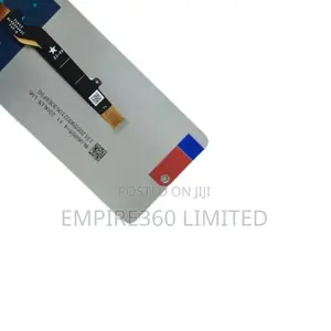 Tecno Camon 19 Ci6 Screen