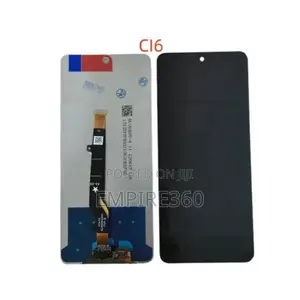 Tecno Camon 19 Ci6 Screen