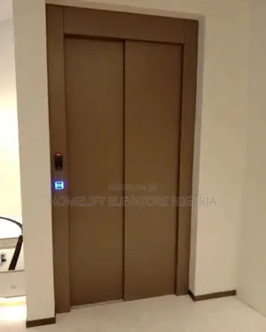 3-20 Person Commercial Hotel Passenger Elevator