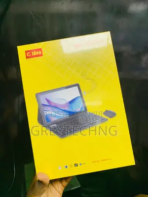 New C idea CM8800 Plus 1 TB
