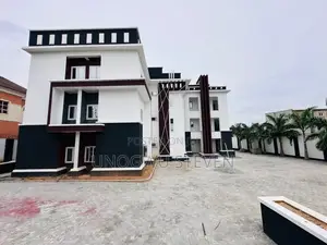Photo - 2bdrm Block of Flats in Gwarimpa 6Ths Avenue, Gwarinpa for sale