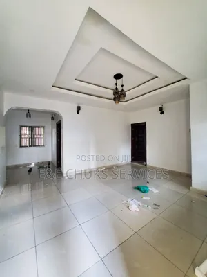 2bdrm Block of Flats in Obio-Akpor for rent