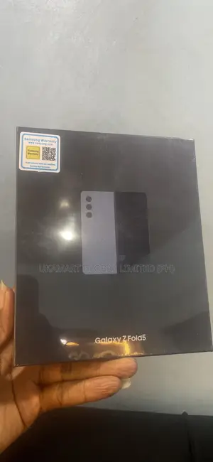 New Samsung Galaxy Z Fold 5 256 GB