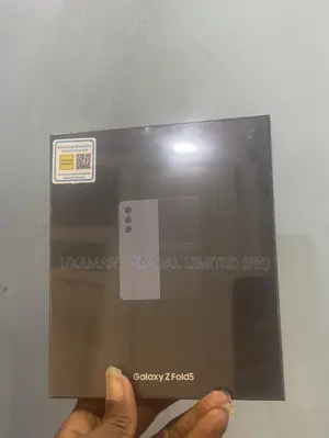 New Samsung Galaxy Z Fold 5 256 GB