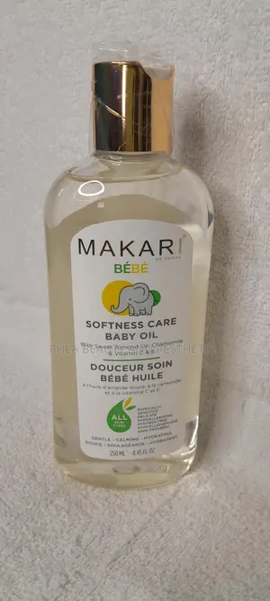 Photo - Makari Bebe