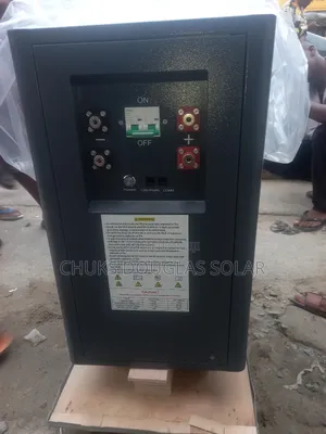 20kwh 48v Cworth Lithium Batteryattery