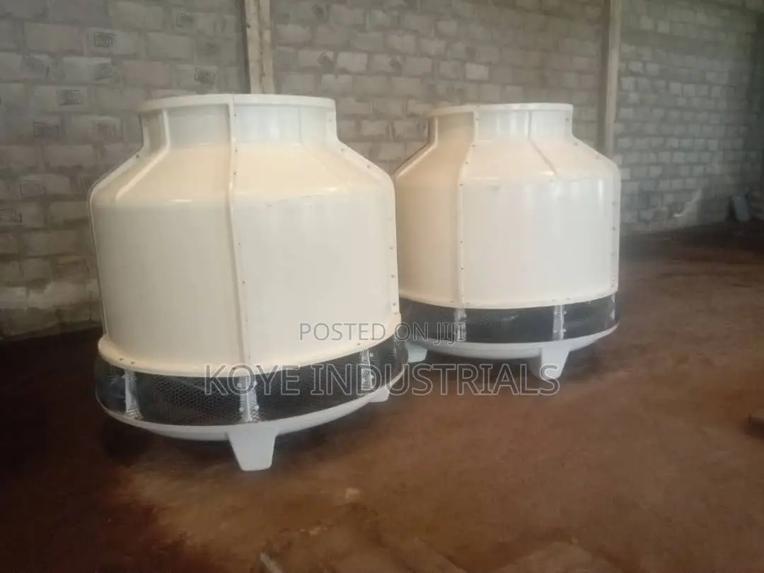 FRP Cooling Towerchiller