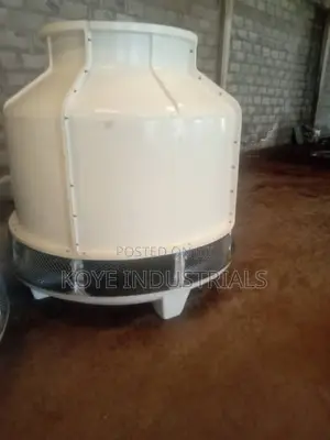 FRP Cooling Towerchiller