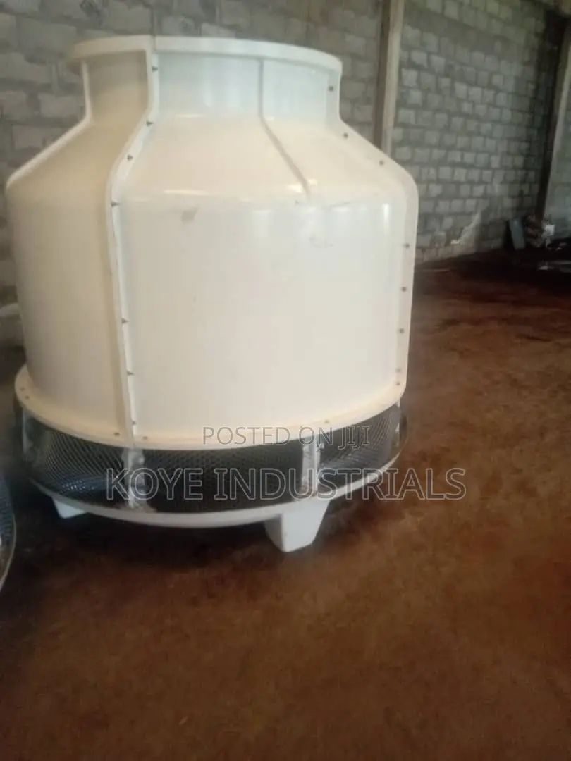 FRP Cooling Towerchiller