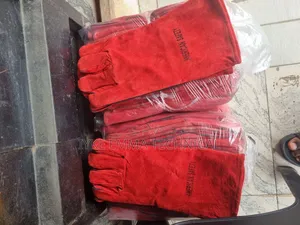 Welders Handglove
