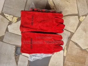 Welders Handglove