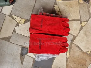 Welders Handglove