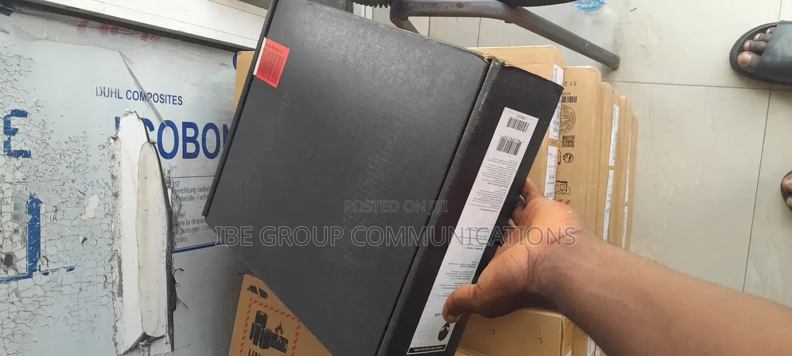 New Laptop Dell Alienware X14 32GB Intel Core I7 SSD 1T