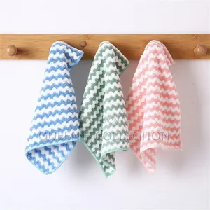 5 Pieces Microfiber Cloth