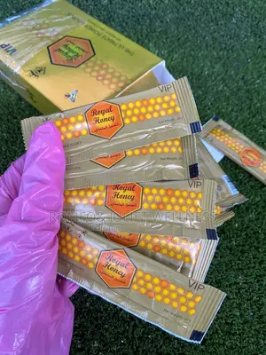 Ultimate Vip Honey