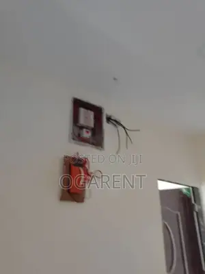 3bdrm Apartment in Benin City for rent