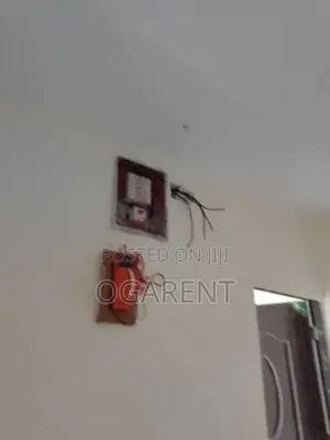 3bdrm Apartment in Benin City for rent