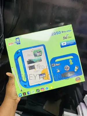 New Bebe B2050 Pro 256 GB