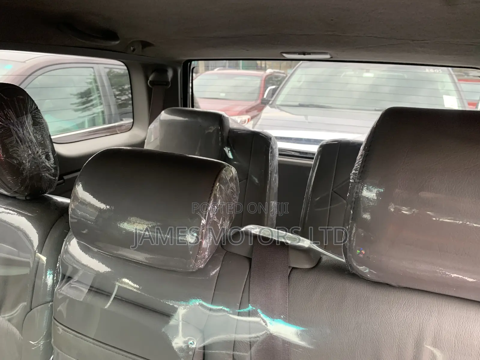 Toyota 4-Runner 2007 Silver